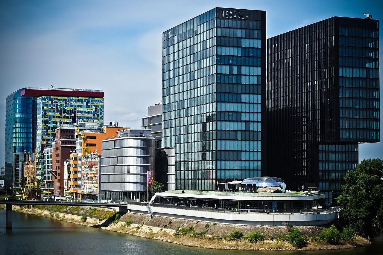 Photovoltaik & W&auml;rmepumpe in Düsseldorf