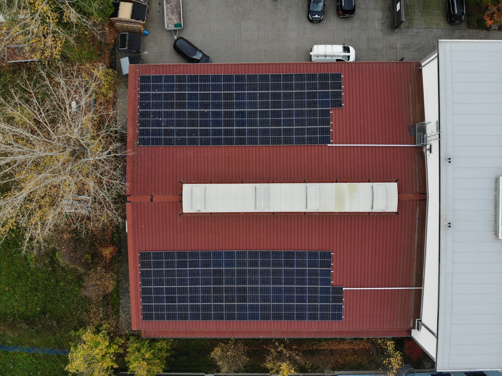 Photovoltaik Gewerbe 23