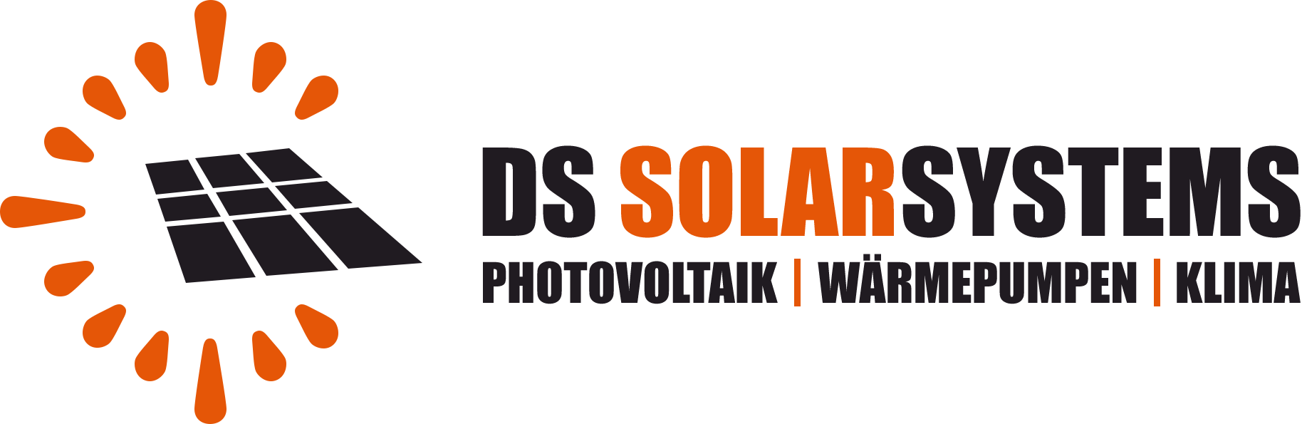 DS Solarsystems