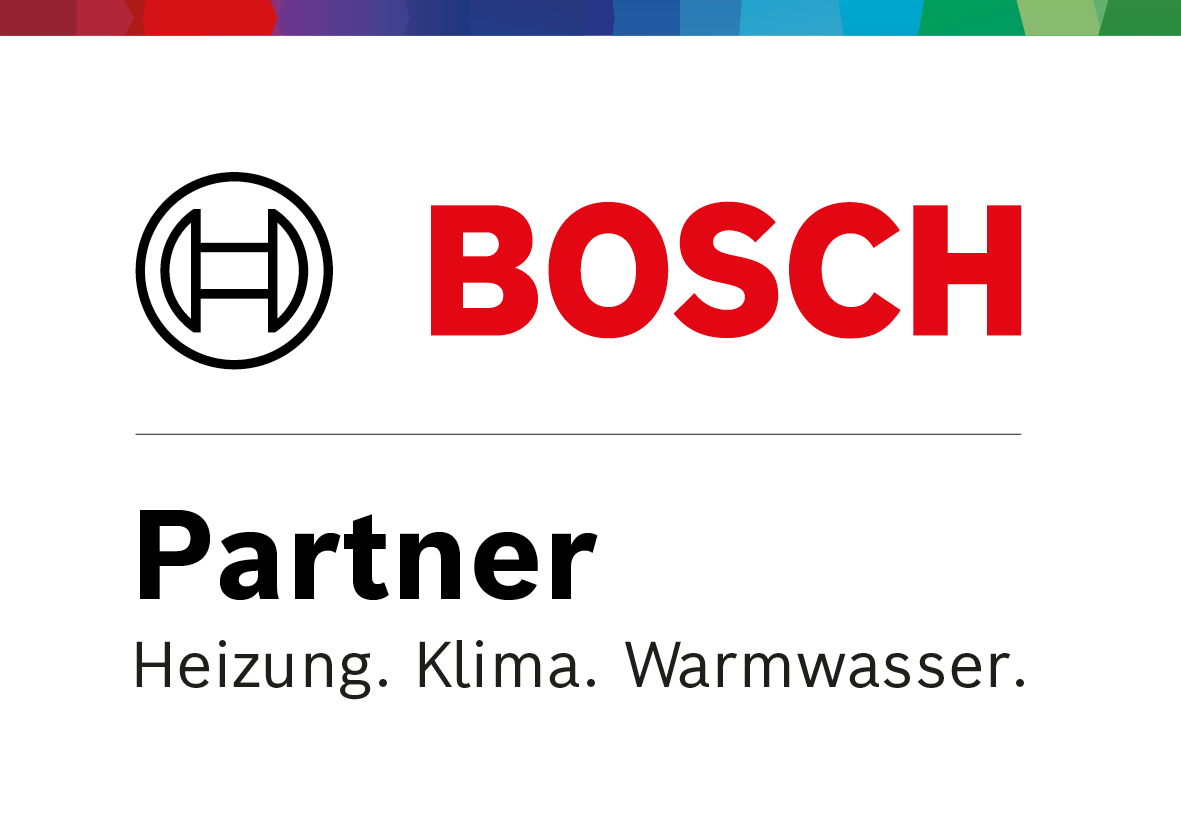 Bosch Partner &ndash; Heizung. Klima. Warmwasser.