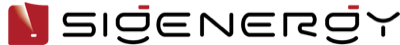 Sigenergy